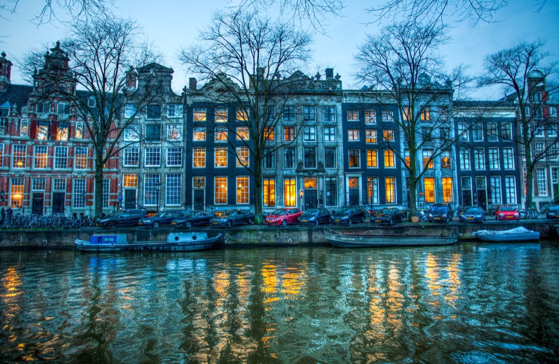 Amsterdam, Netherlands