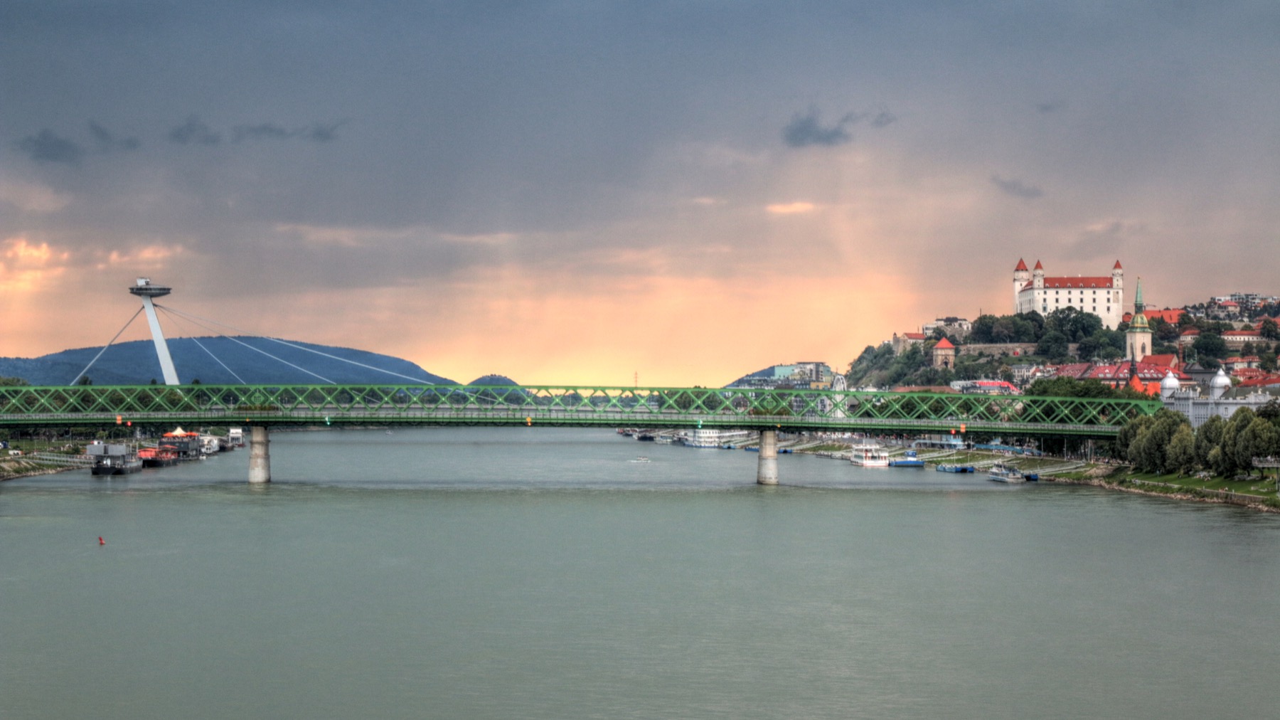 Slovakia