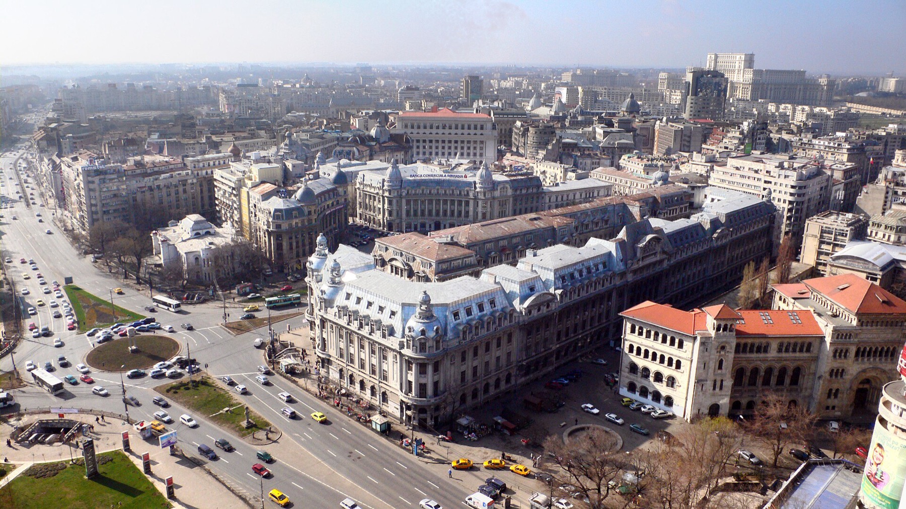 Romania