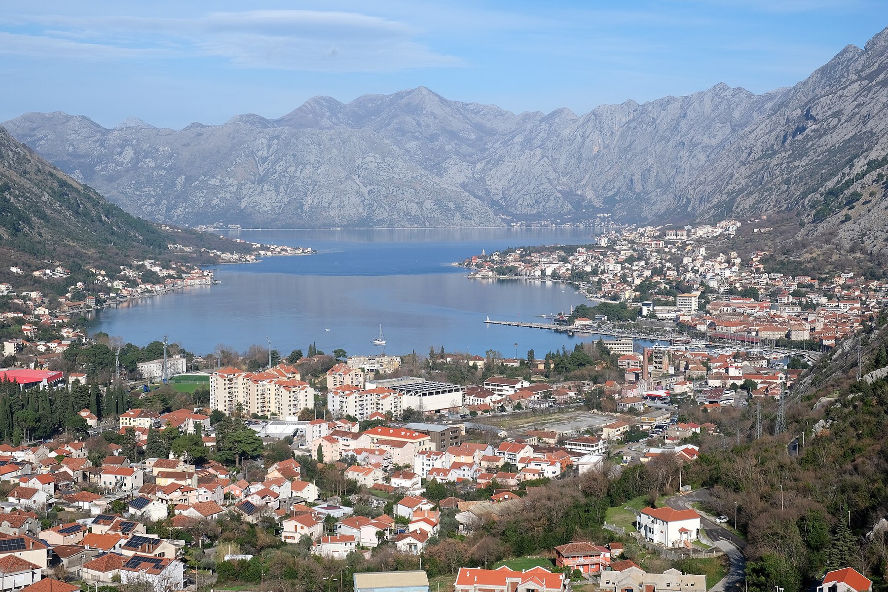 Montenegro