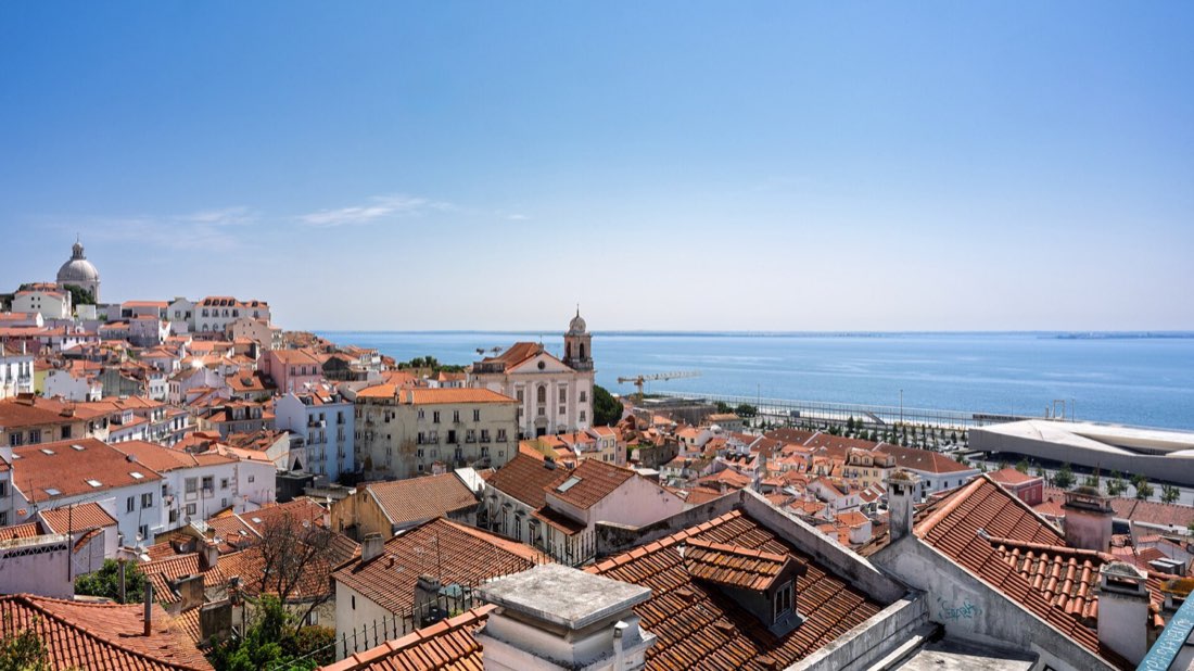 Lisbon, Portugal