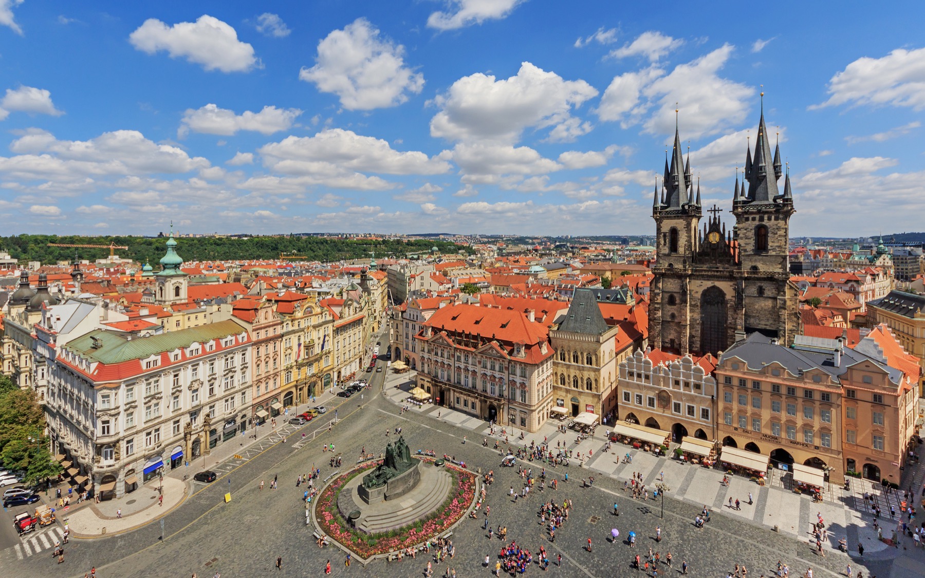 Czechia