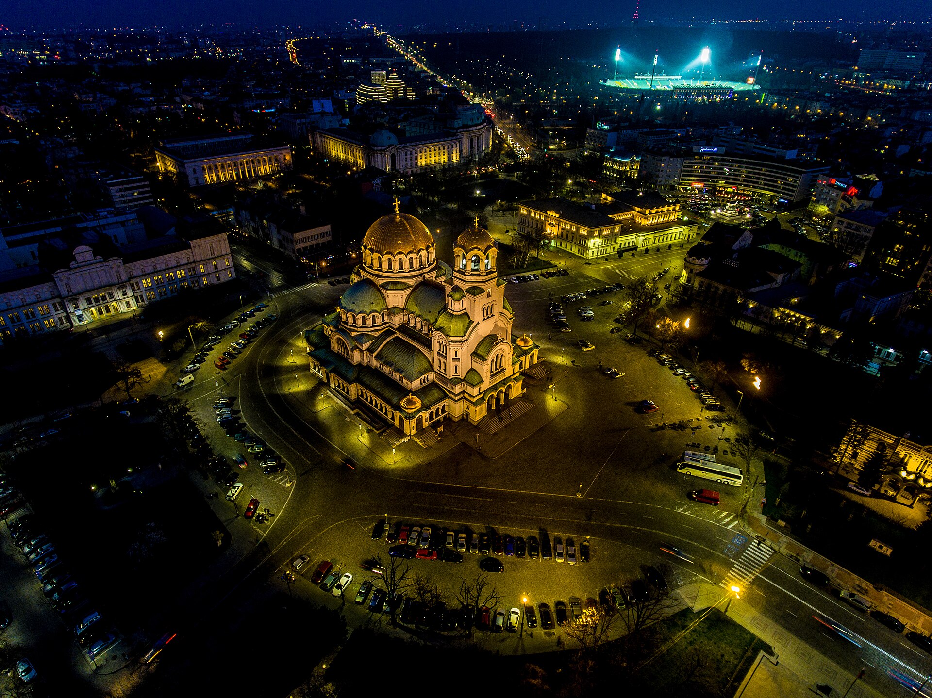 Bulgaria
